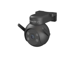 Умная уличная камера серии CAM-3MP-2K-IP65